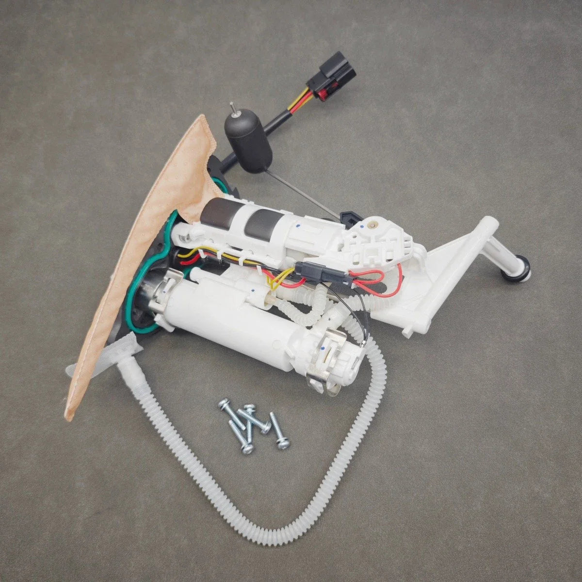 Fuel Pump assembly for Harley-Davidson Fat Boy (1990–2024)