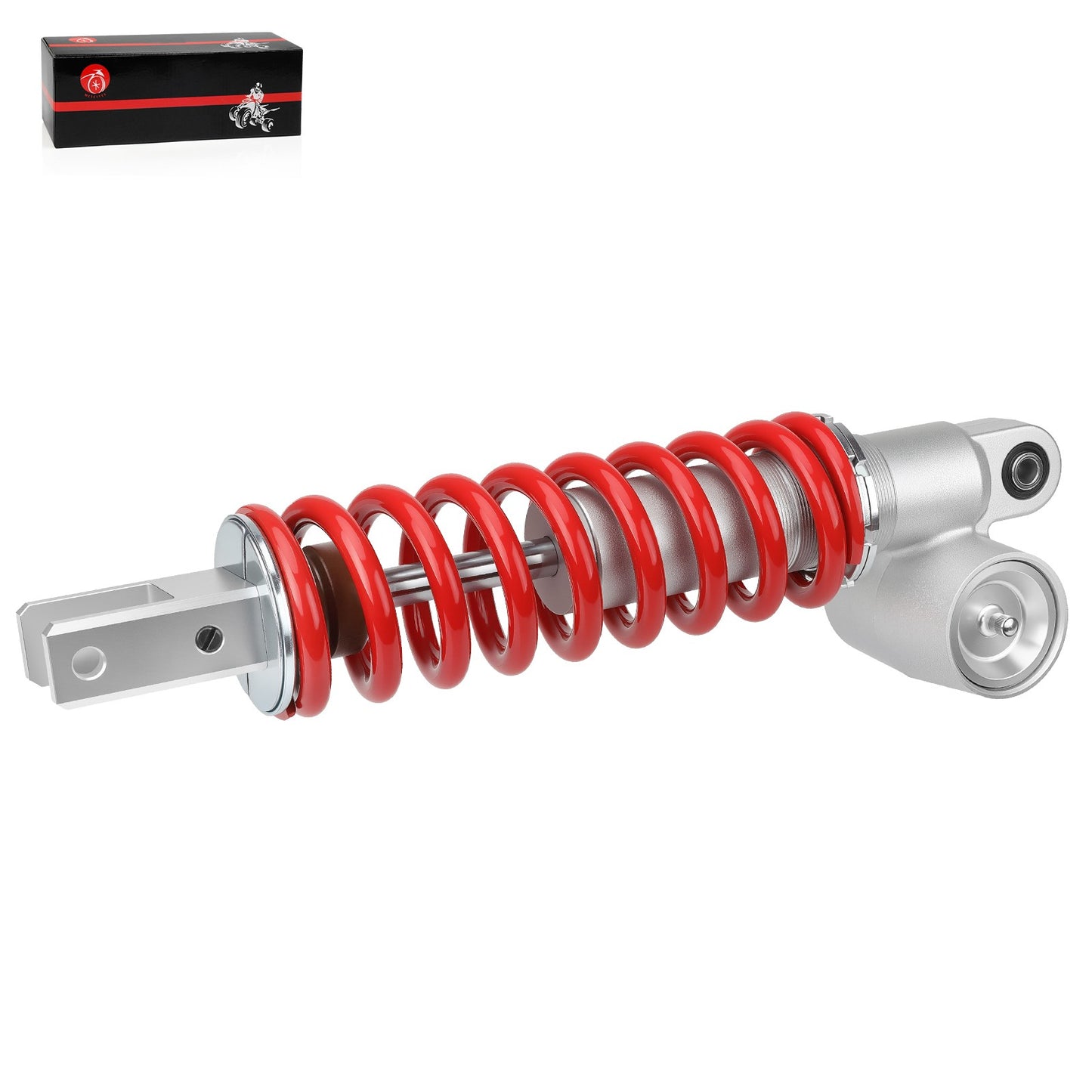 Rear Shock Absorber for Honda TRX400EX Sportrax 400 (1999–2008)