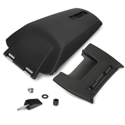 Storage Box Lid & Cover for Arctic Cat ATV 650 H1 (2007–2009)
