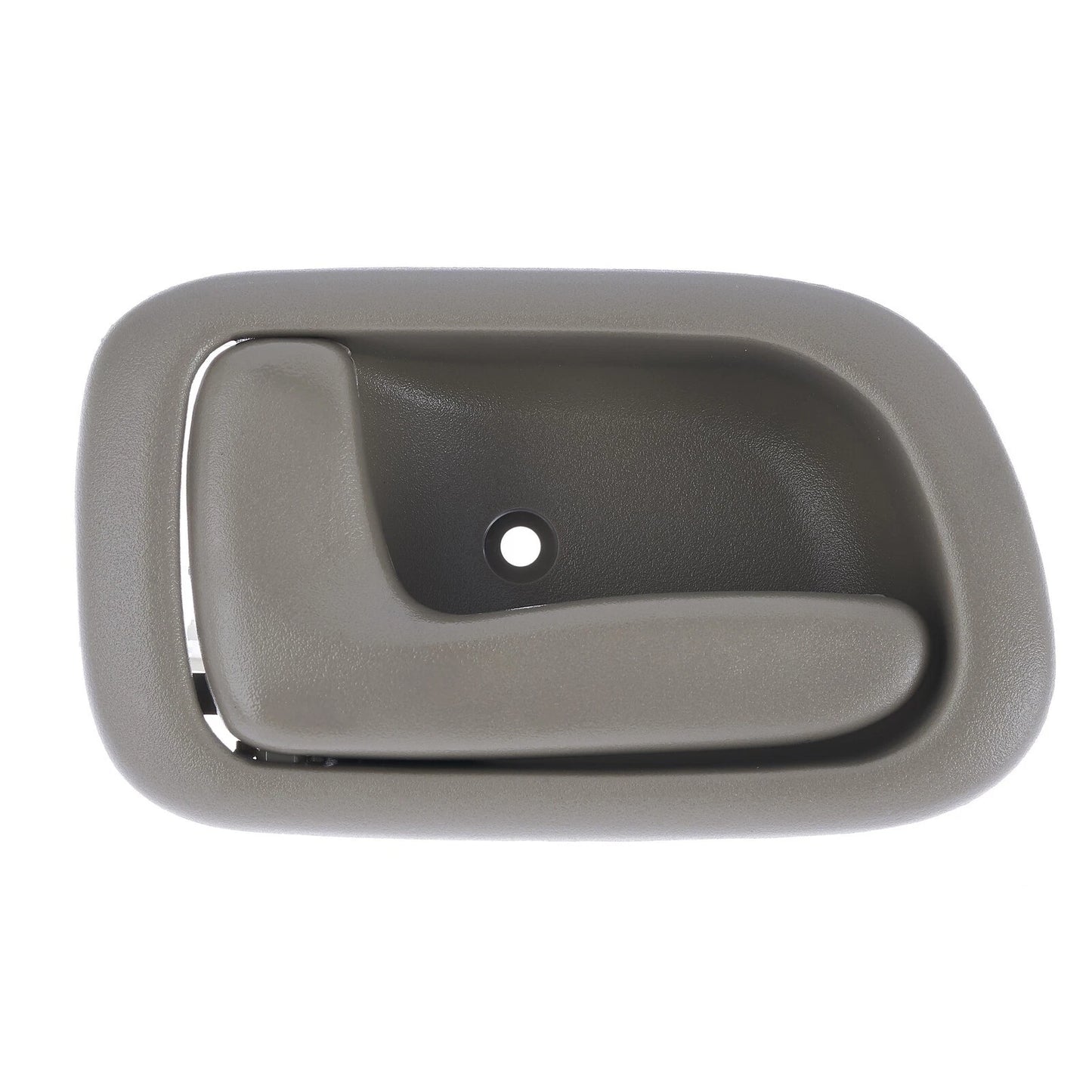 Rear Left Inner Door Handle for Toyota Corolla (1998–2001) Beige