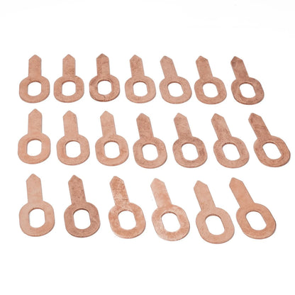 Spot-Welding Dent Puller Ring-Kit for Car-Body