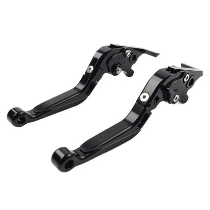 Brake Clutch Levers  Black for Ducati Panigale 899 959 1199 1299 V2