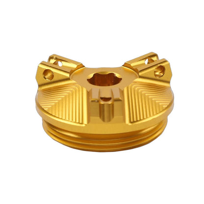 Engine Oil Filler Plug Cap Cover for BMW R nineT Pure R1200 GS/RT (2014–2023)