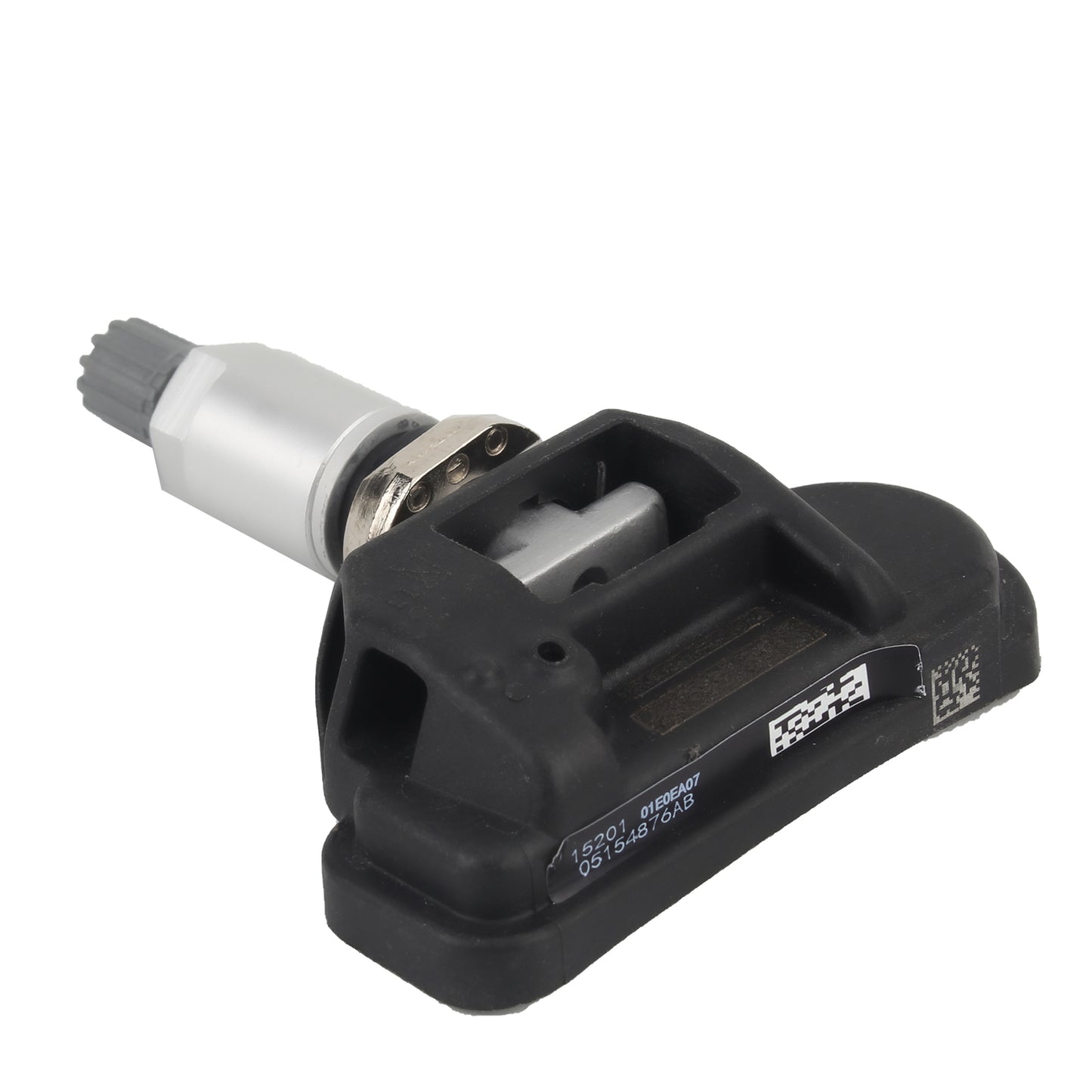 Set of 4 TPMS Tire Pressure Sensors for Maserati Ghibli (2014–2020)
