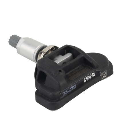 Set of 4 TPMS Tire Pressure Sensors for Maserati Ghibli (2014–2020)