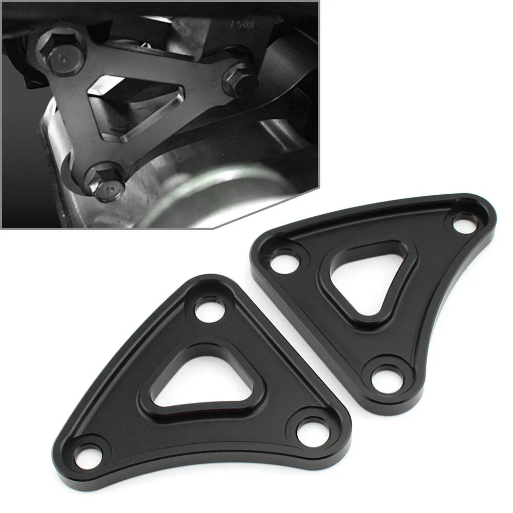 Rear Suspension Linkage Lowering Kit for Suzuki GSX-S1000 GSX-S1000F (15-22)