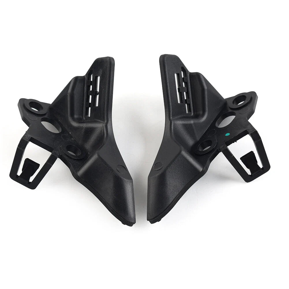 Bumper Clip Support Bracket for Jaguar XF (2016-2023)