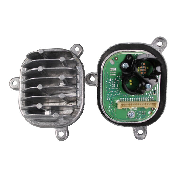 LED Headlight DRL Module for Audi A4 B9 (2017–2019)