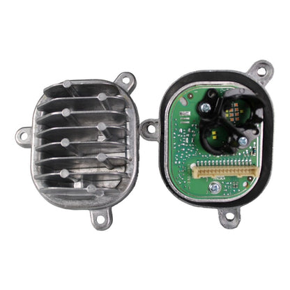 LED Headlight DRL Module for Audi A4 B9 (2017–2019)