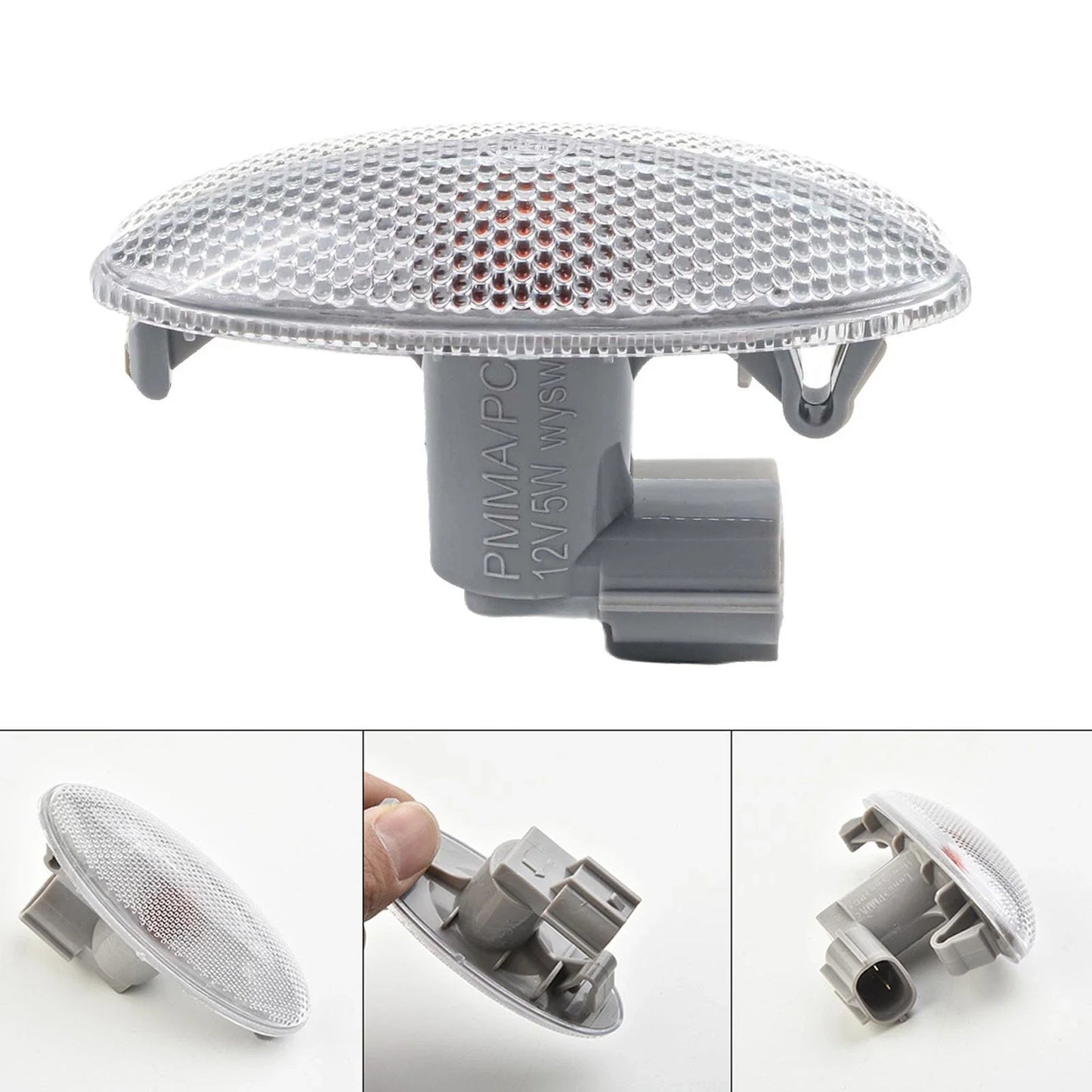 Signal Light Lamp LED for ABS (2006–2011)