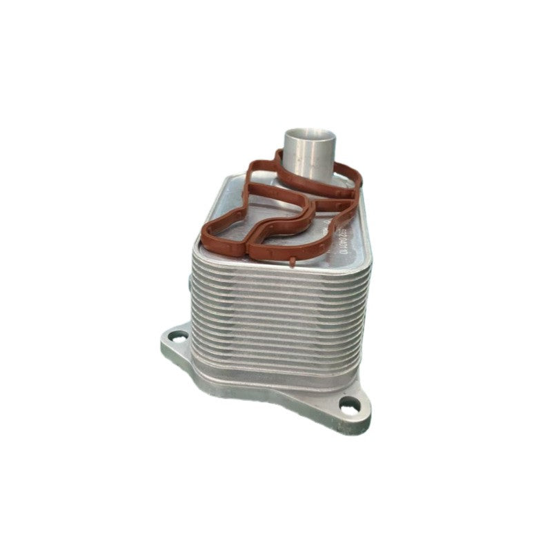 Oil Cooler with Gasket for Audi A3 A4 A5 A6 VW Beetle EOS (2006–2016)