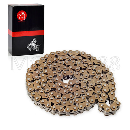 Cam Timing Chain 126L for Yamaha Grizzly 550/700 (2007–2023)