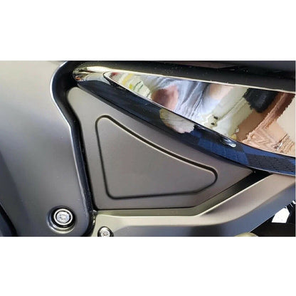 Motorcycle Frame Side Fairing Cover for BMW K1600B (2018-2021)
