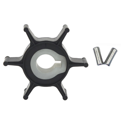 Water Pump Impeller and Pin for Yamaha Outboard (2hp 2-Stroke)