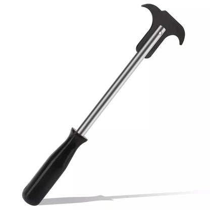 Professional Seal Puller Tool with Dual Hook Tips