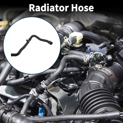 Radiator Hose for Hyundai Tucson 2016-2019 Rubber Water Pipe