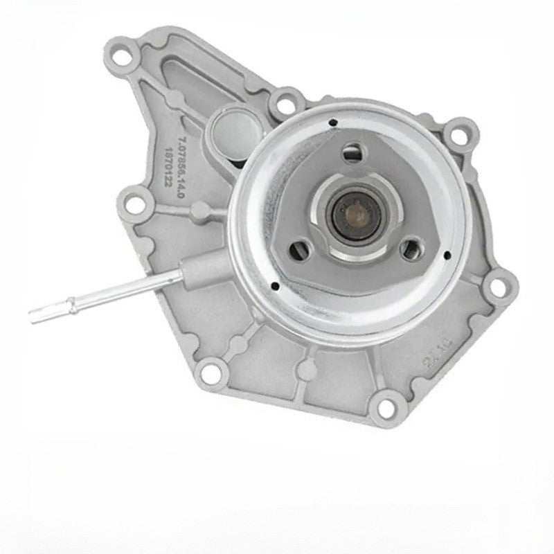 Coolant Water Pump for VW Touareg, Audi A6, A7, A8, Q5 (2006–2021)