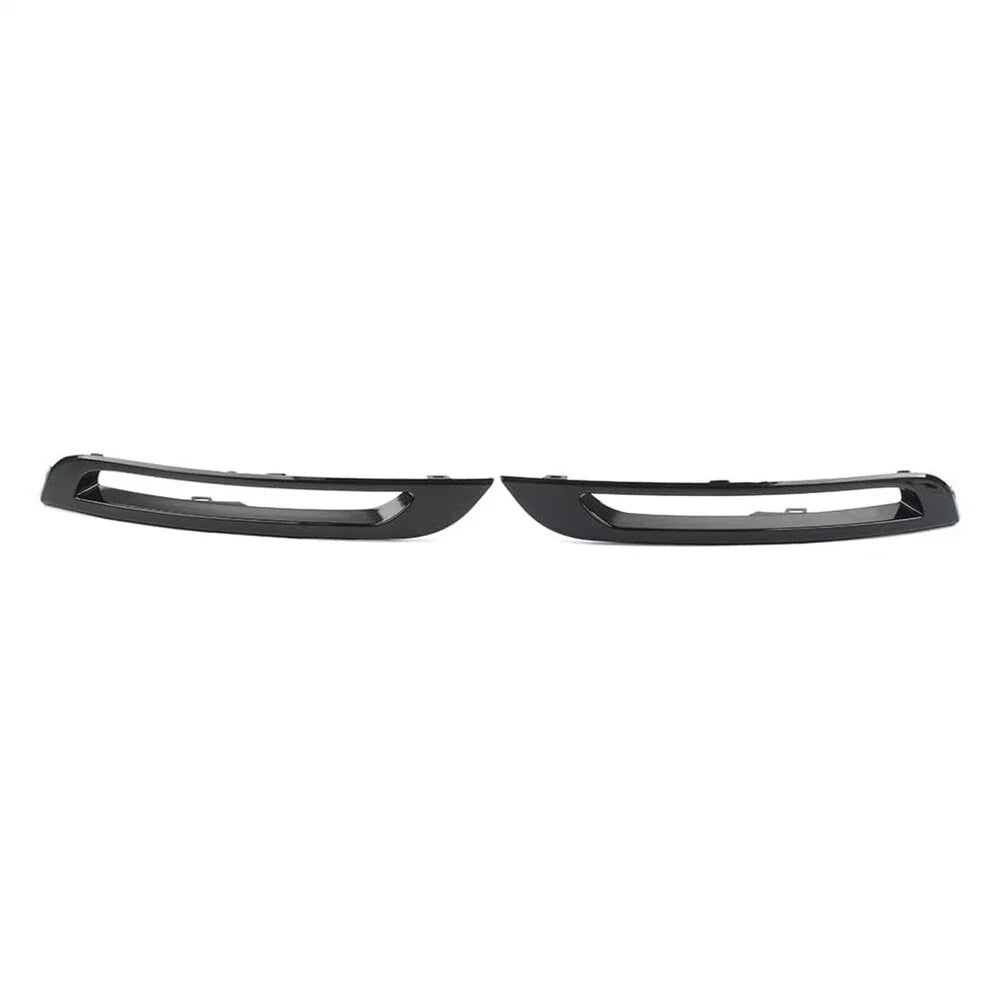 Left & Right Fog Light Covers for Land Rover Range Rover Velar (2018-2022)