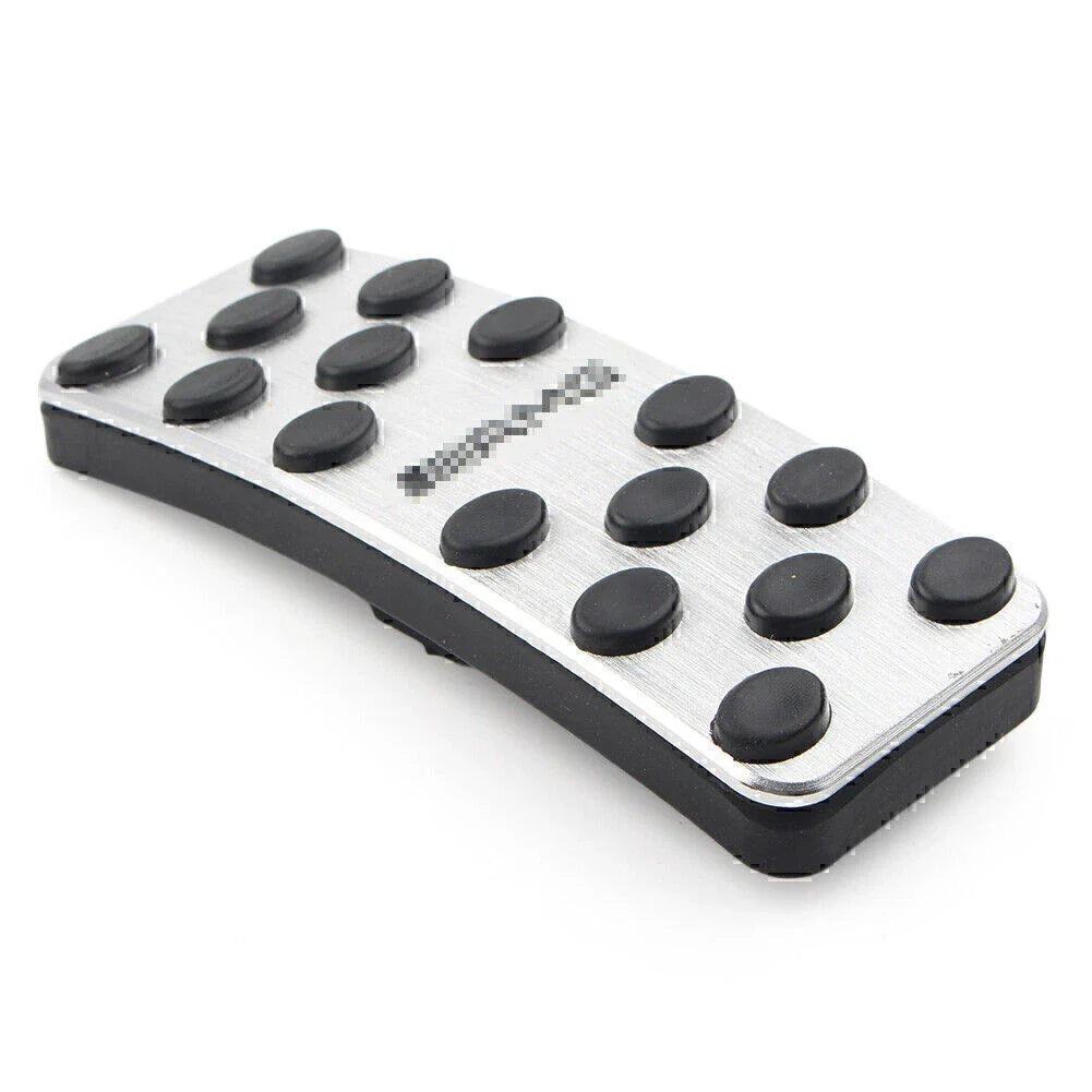 Gas Throttle Brake Pedal Covers for Benz GLA/CLA/GLE/A/B Class (2004-2018)