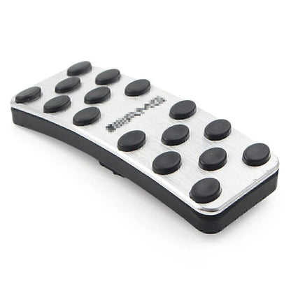 Gas Throttle Brake Pedal Covers for Benz GLA/CLA/GLE/A/B Class (2004-2018)