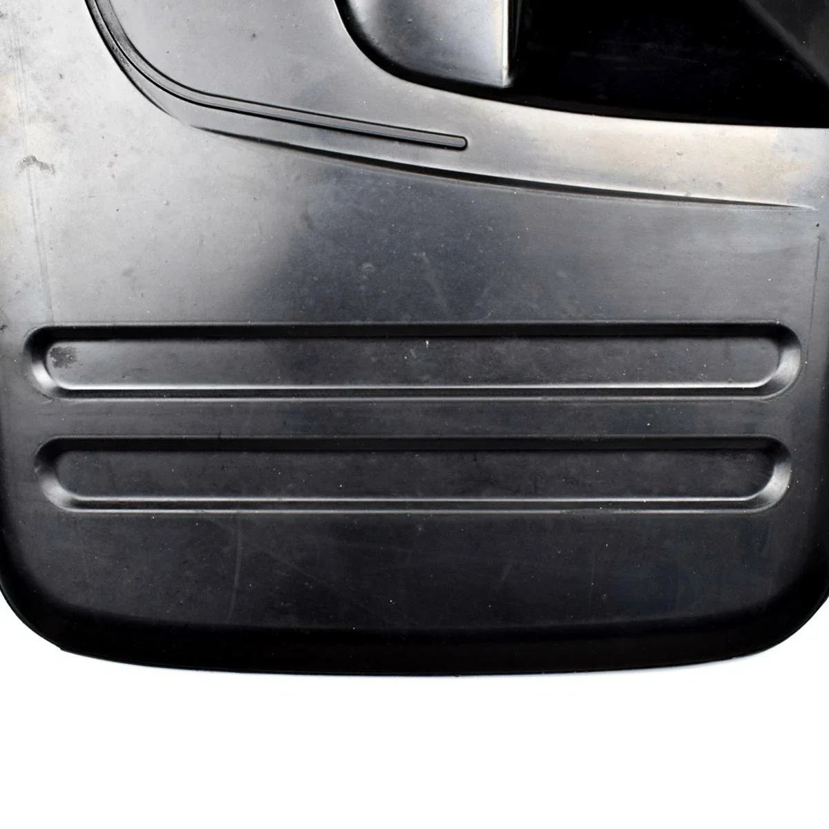 Splash Mudguard Rubber Flap Front Fits Toyota Hilux Vigo SR5 KUN16 4WD UTE 05-15