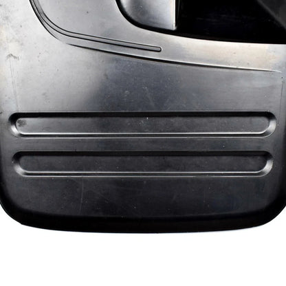 Splash Mudguard Rubber Flap Front Fits Toyota Hilux Vigo SR5 KUN16 4WD UTE 05-15