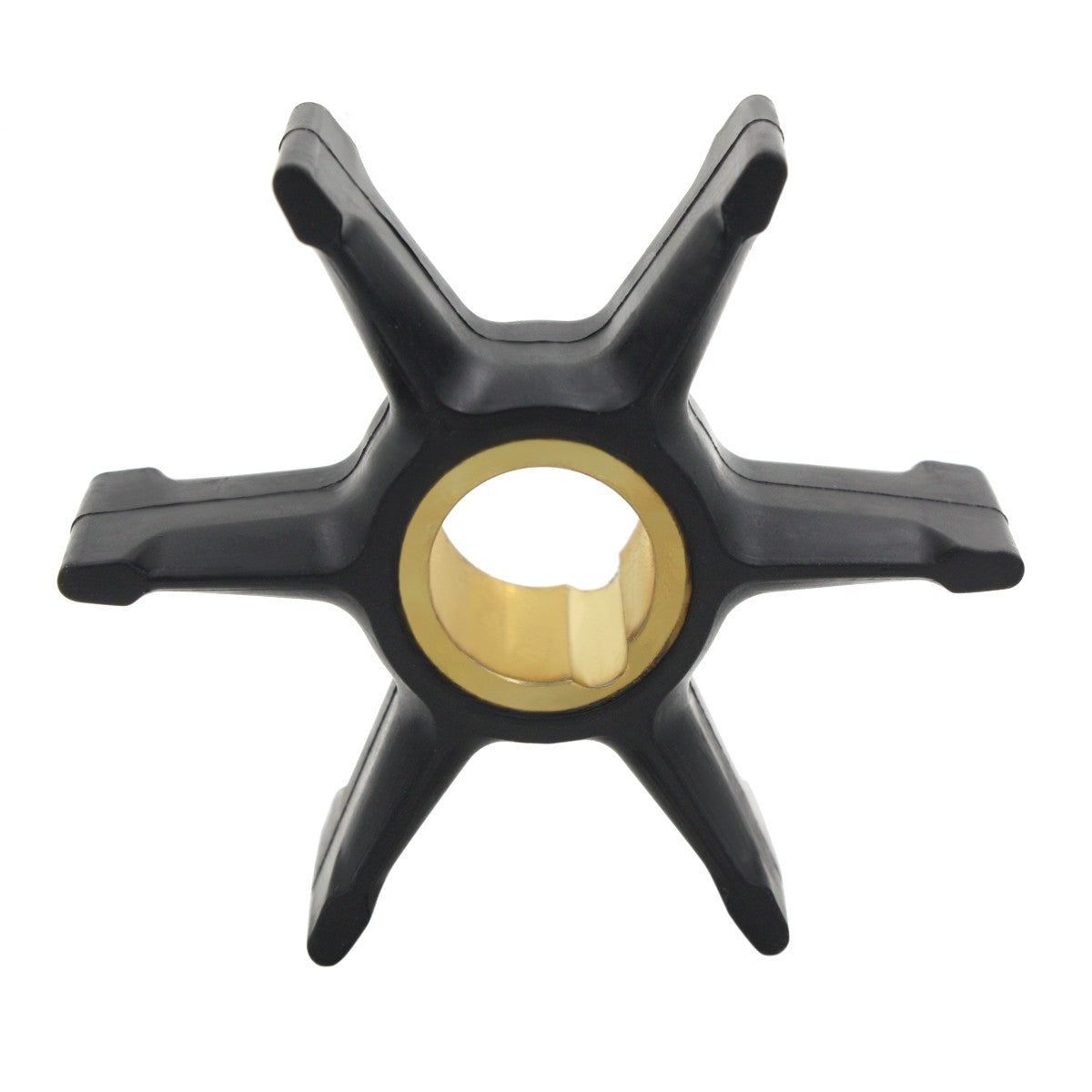 Water Pump Impeller for Evinrude Outboard Engine (40-60 HP)