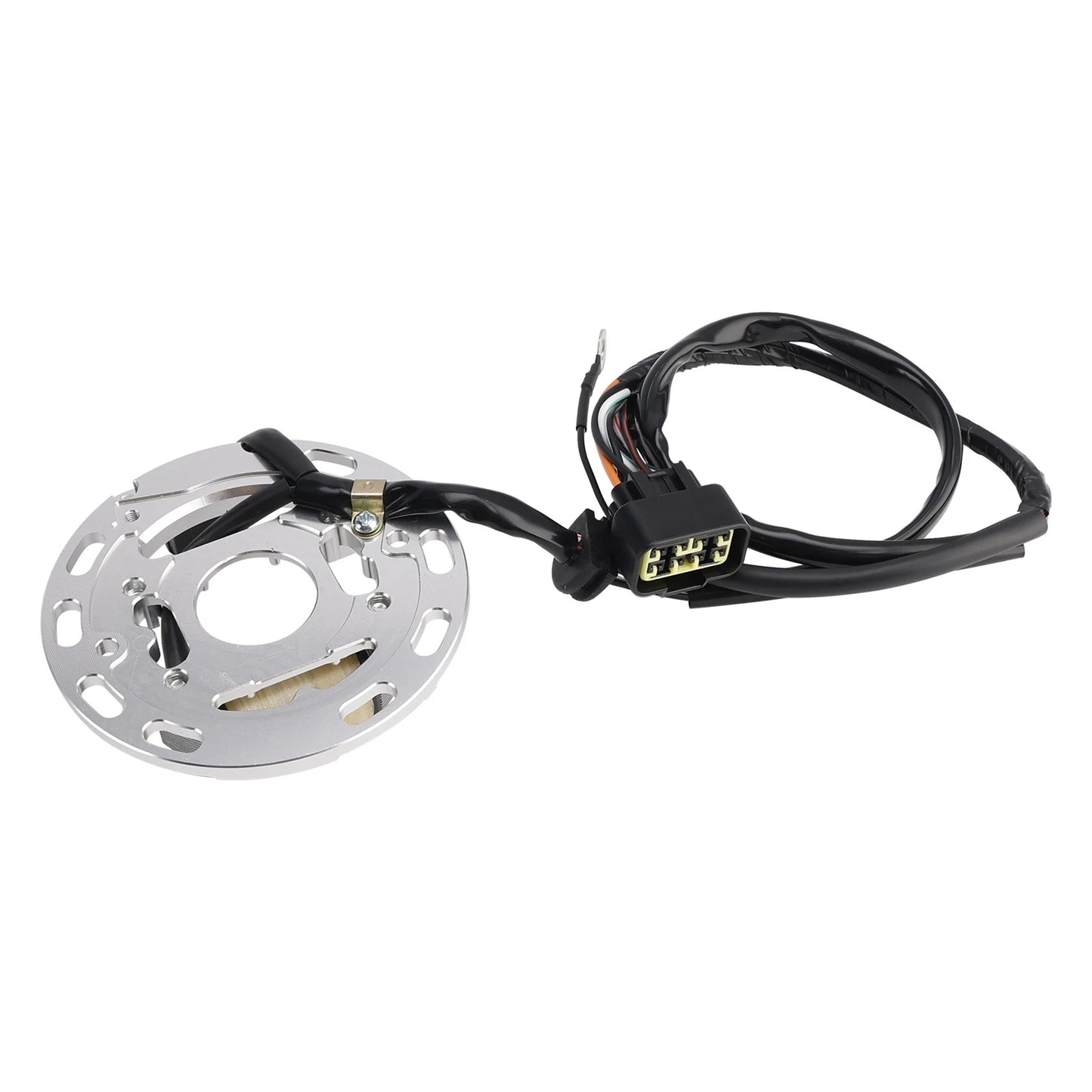 Refrigerant Pressure Sensor for Buick Enclave (2013–2020) 13587668