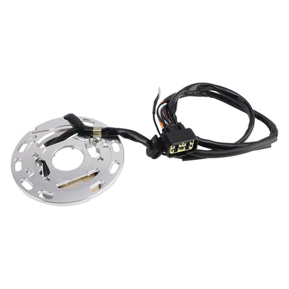 Refrigerant Pressure Sensor for Buick Enclave (2013–2020) 13587668
