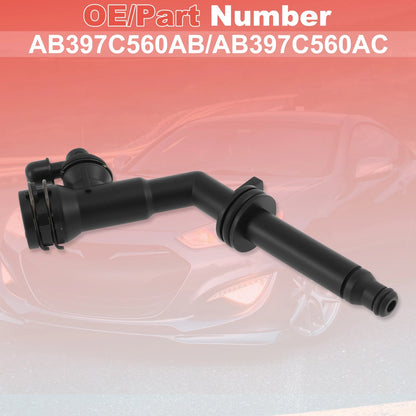 Clutch Slave Cylinder for Ford Ranger (2011–2016) No.AB397C560AB