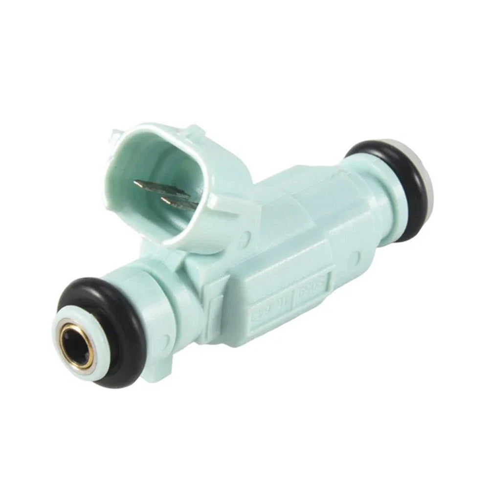 4 x Fuel Injector Nozzles for Hyundai Elantra, IX25, Venga, Solaris, Kia Rio