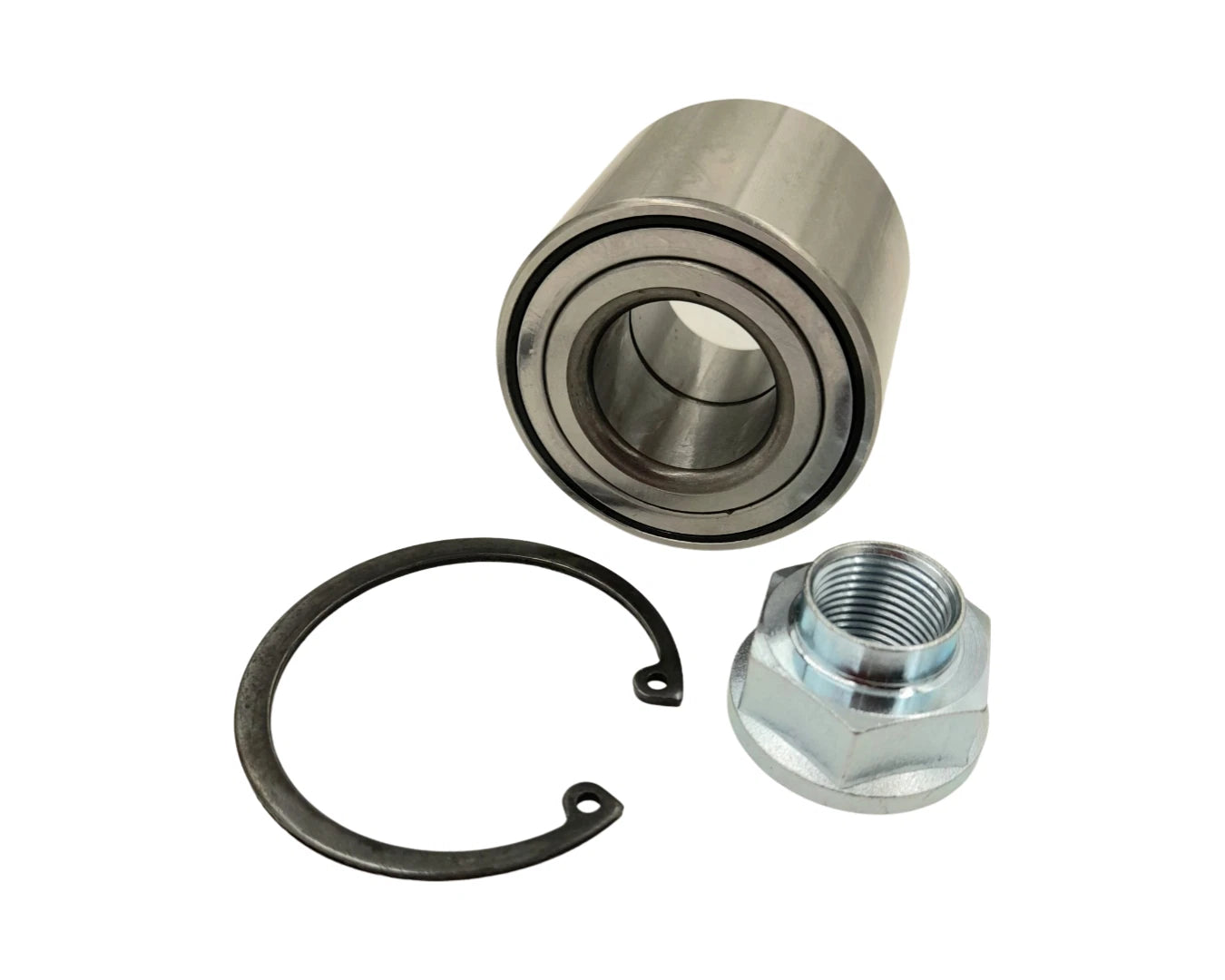 Rear Wheel Bearing Kit for Suzuki Swift (2004–2011)