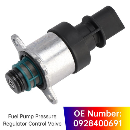 2X 1/8NPT Male to M16-1.5 Female Adapter for Oil Pressure Sensor