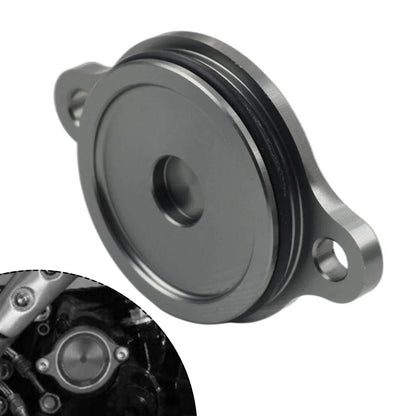 Oil Filter Cover for Honda Dax 125, Monkey 125, Super Cub 125/150 (2021-2023)