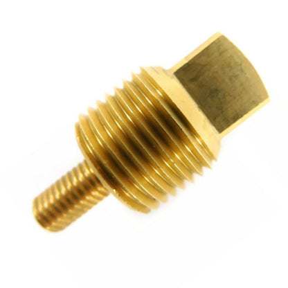 Zinc Anode Plug for Volvo Penta Diesel Engines (2000 D Series)