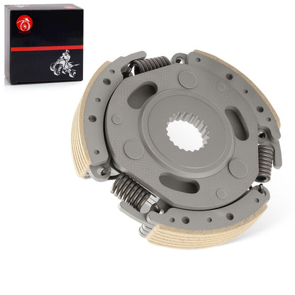 Wet Clutch Centrifugal Carrier for Kawasaki Bayou 220 (1988–2022)