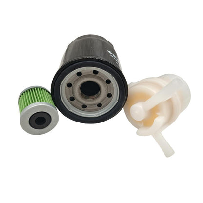 Maintenance Kit for Honda BF115/130HP Outboard (2000–2023)