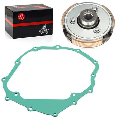 Centrifugal Carrier Wet Clutch Gasket for Honda Recon 250