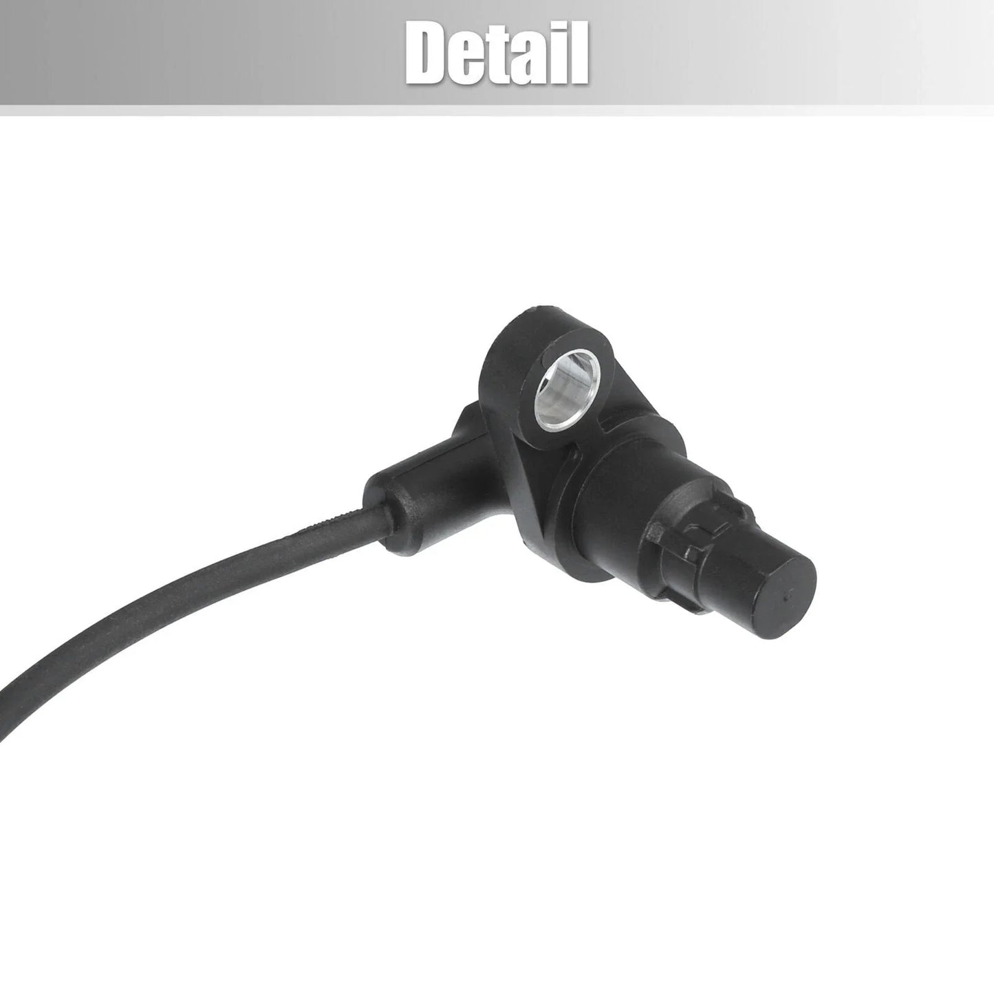Front Wheel Speed Sensors for Mitsubishi L200 2.5L (2012-2015)