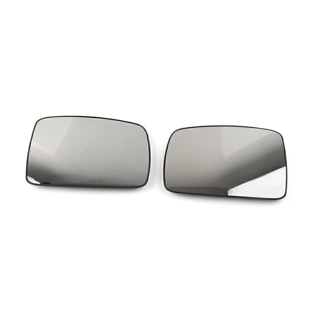 Heated Mirror Glass for Land Rover LR2 LR3 Range Rover Sport Freelander 2
