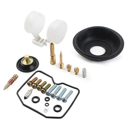 Foot Pegs for Kawasaki Z900 ZR900 (2017–2023)