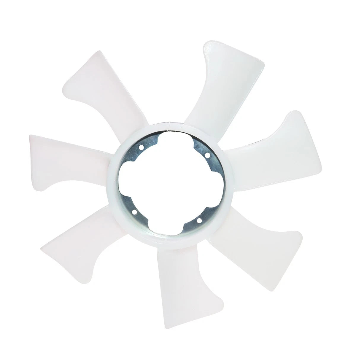 Radiator Cooling Fan for Nissan Patrol Y61 (1997–2016)