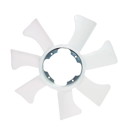 Radiator Cooling Fan for Nissan Patrol Y61 (1997–2016)