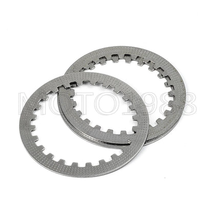 Clutch Plate Kit for Honda CRF100 XR100 XR80 CRF80