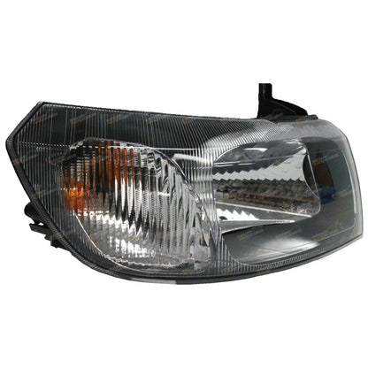 RH Replacement Headlight for Ford Transit (2000-2006) RHS Right Driver