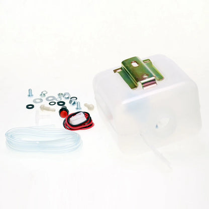 Windshield Washer Pump for Universal Use (12 Volt)