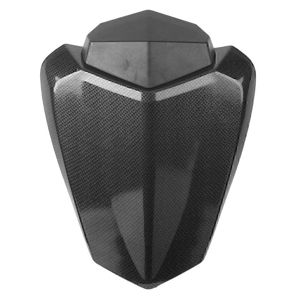 Rear Seat Cover Cowl for Yamaha YZF R1 (2009-2014) Carbon Fiber