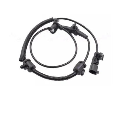 2 x Wheel Speed ABS Sensor Left & Right for Opel Vauxhall Insignia (2008–2023)