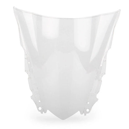 Windshield for Yamaha YZF R3, YZF R25 (2014-2018) - White Windproof