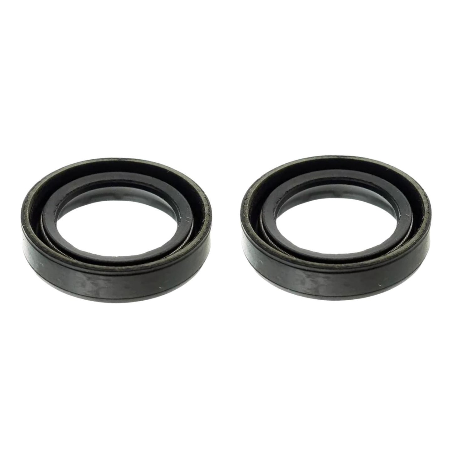 Set of 2 Oil Seals for Mercury Mariner Mercruiser